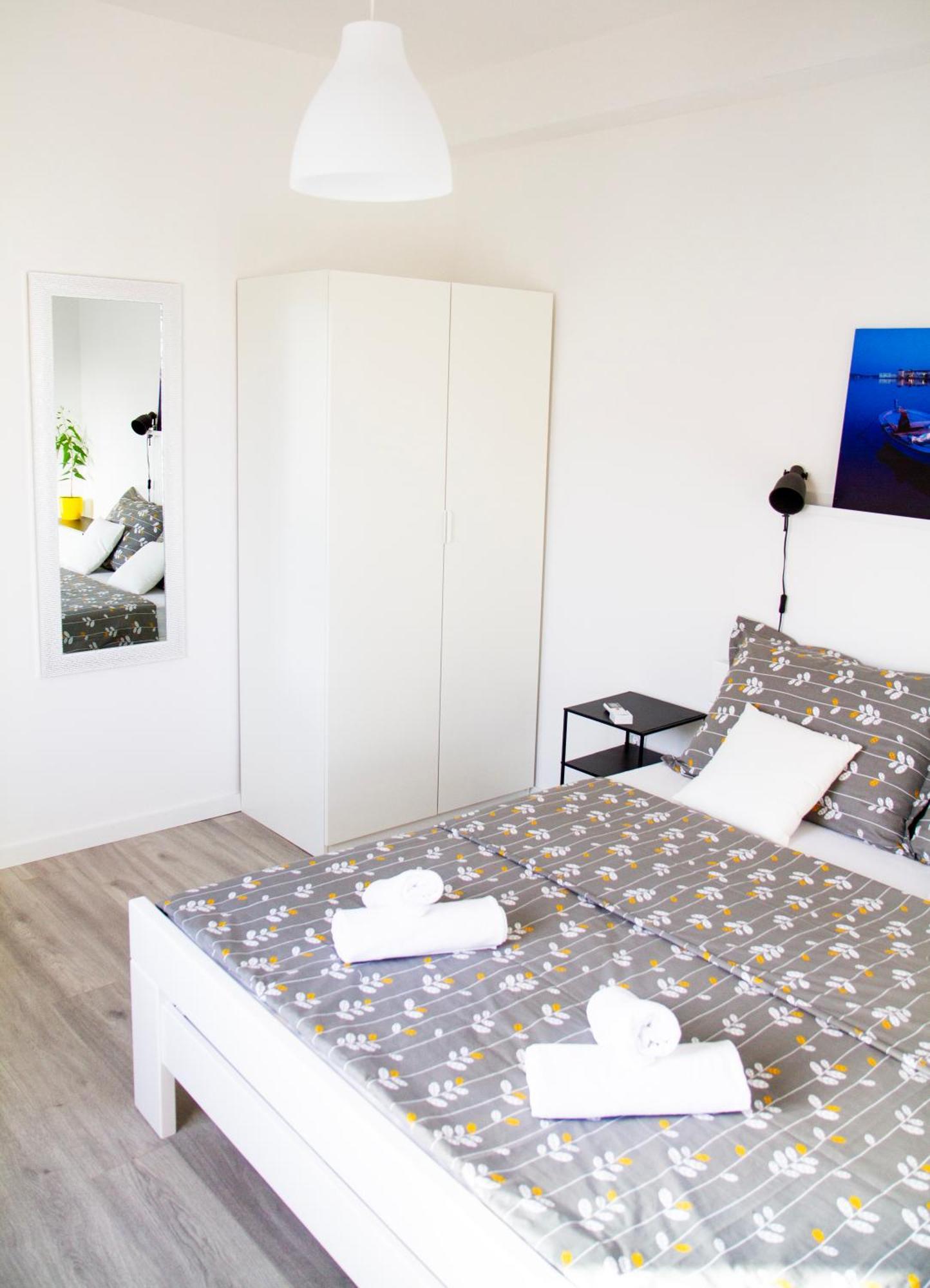 Seaside Gateway Apartment Kastela Ngoại thất bức ảnh